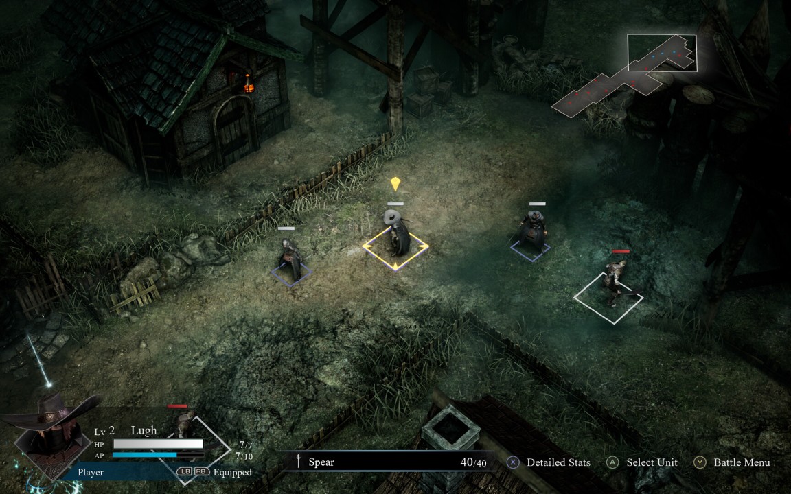 Redemption Reapers 下载预览图