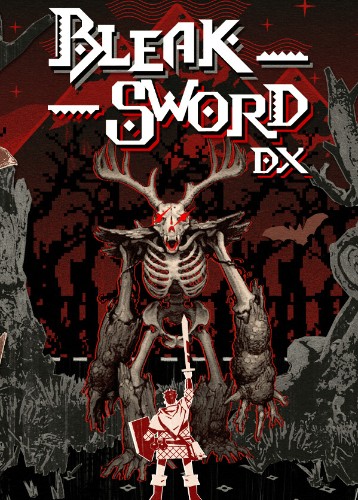 荒绝之剑 DX Bleak Sword DX