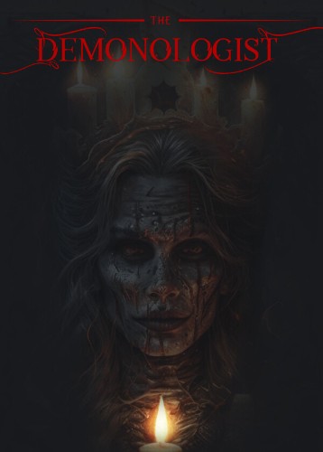 恶魔学家 Demonologist