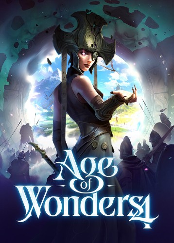 奇迹时代4 Age of Wonders 4