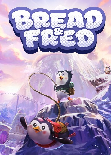 面包和饭糕 Bread & Fred