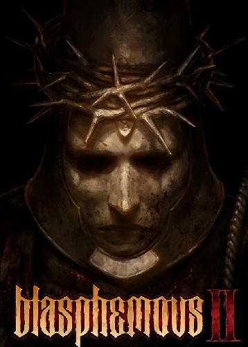 神之亵渎2 Blasphemous 2