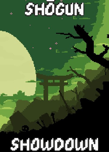 将军 对决 Shogun Showdown