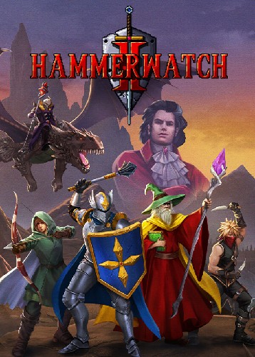 Hammerwatch II Hammerwatch II