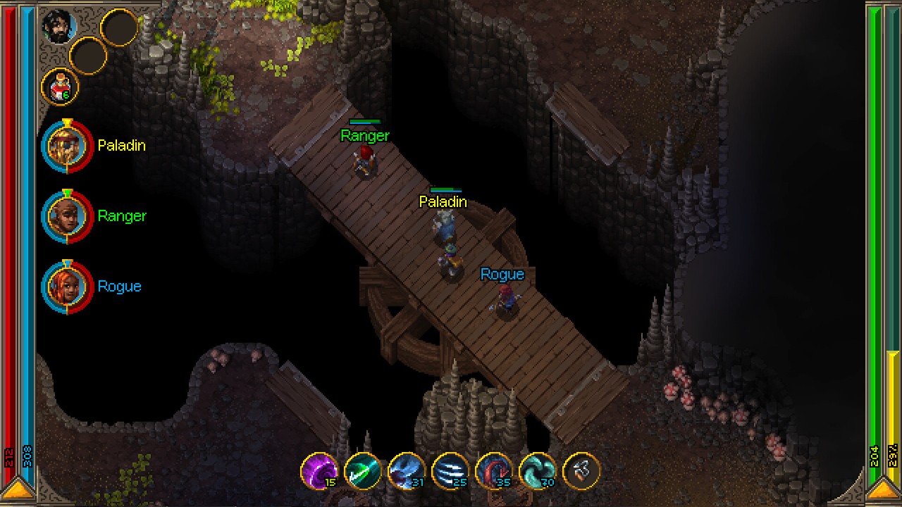 Hammerwatch II 下载预览图