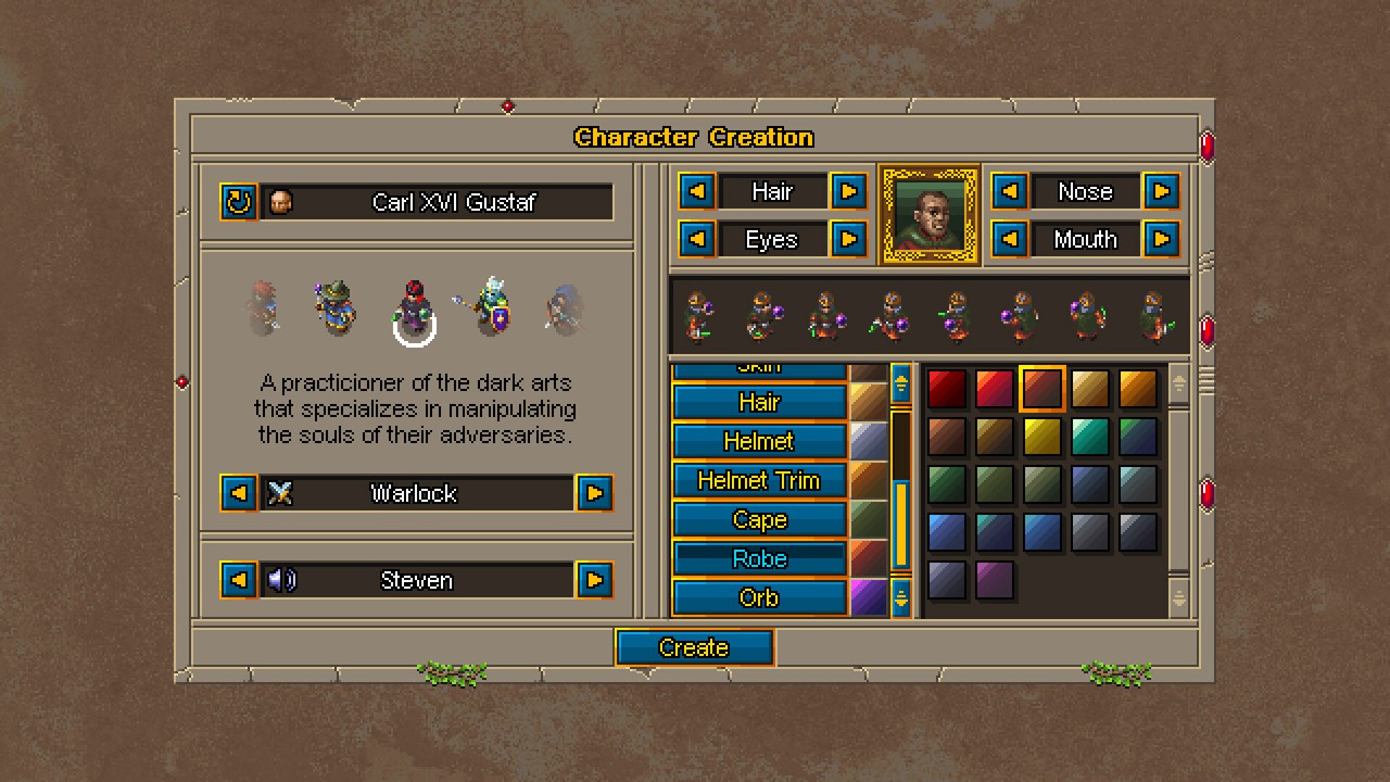 Hammerwatch II 下载预览图