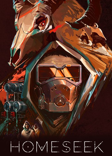 寻找家园：末日基地 Homeseek