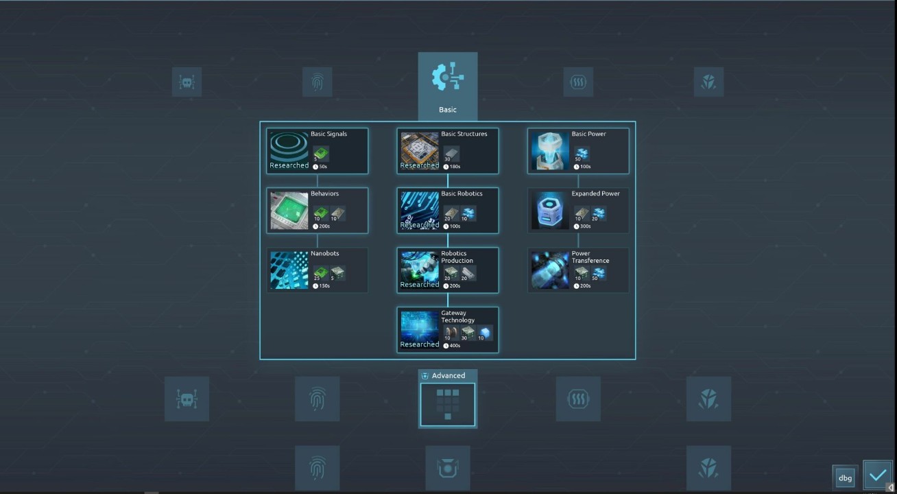 Desynced 下载预览图