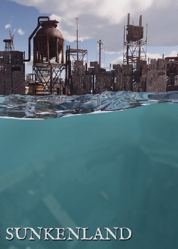 沉没之地 Sunkenland