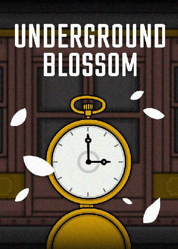 Underground Blossom Underground Blossom