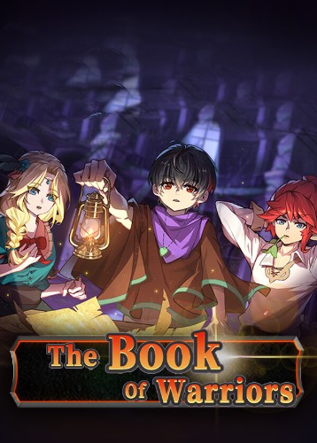 勇者之书 The Book of Warrior