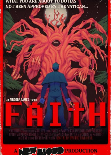 FAITH: The Unholy Trinity FAITH: The Unholy Trinity