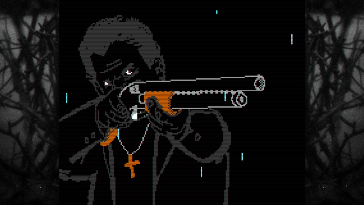 FAITH: The Unholy Trinity 下载预览图