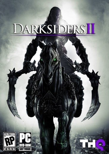 暗黑血统2 Darksiders 2