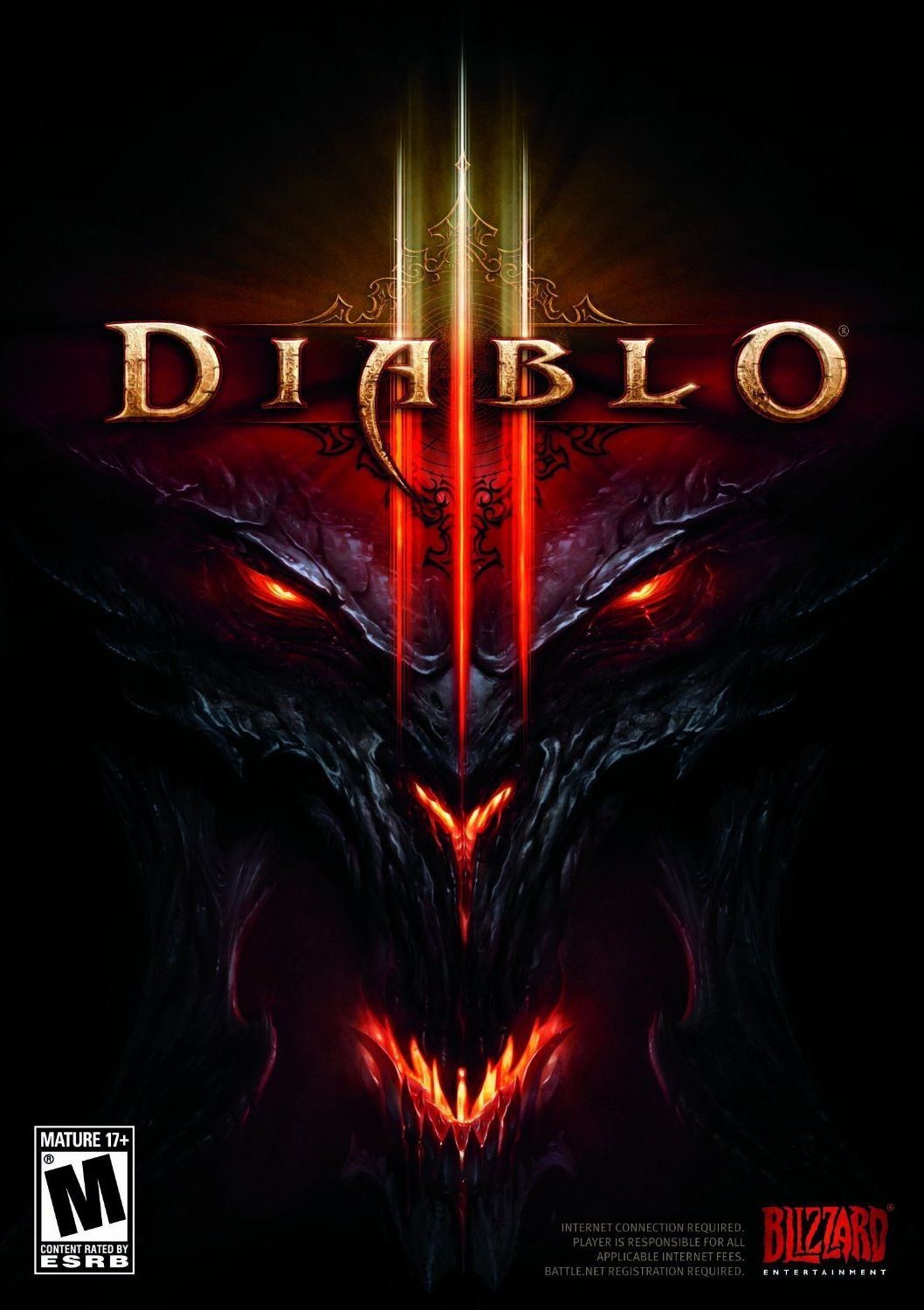 暗黑破坏神3 Diablo III