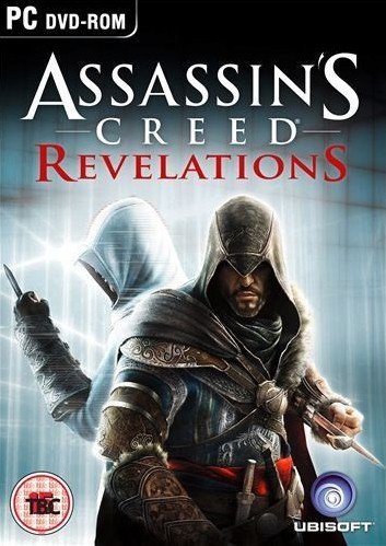 刺客信条：启示录 Assassin’s Creed: Revelations