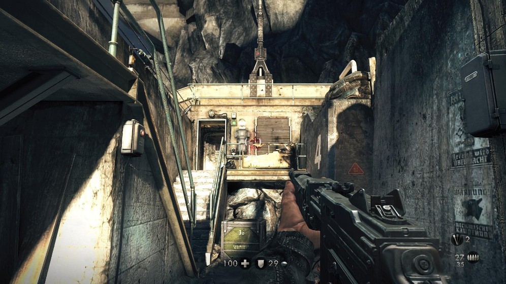 德军总部：新秩序 下载预览图