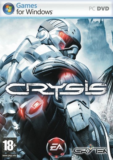 孤岛危机 Crysis