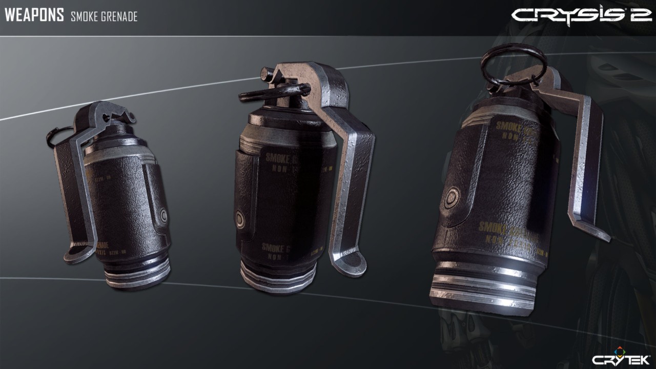 孤岛危机2 下载预览图