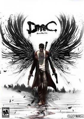 DmC：鬼泣 Devil May Cry