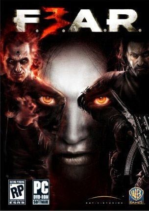 极度恐慌3 F.E.A.R.3