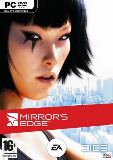 镜之边缘 Mirror's Edge