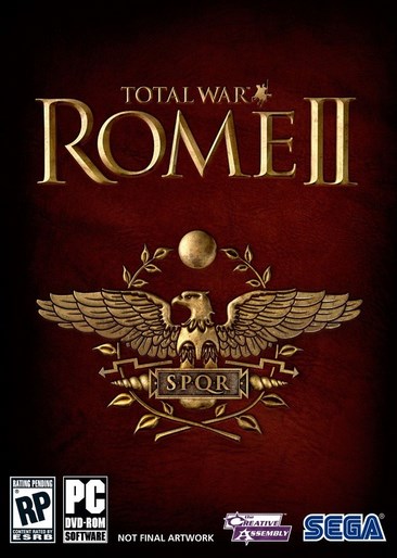 罗马2：全面战争 Total War: Rome II