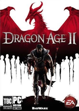 龙腾世纪2 Dragon Age II