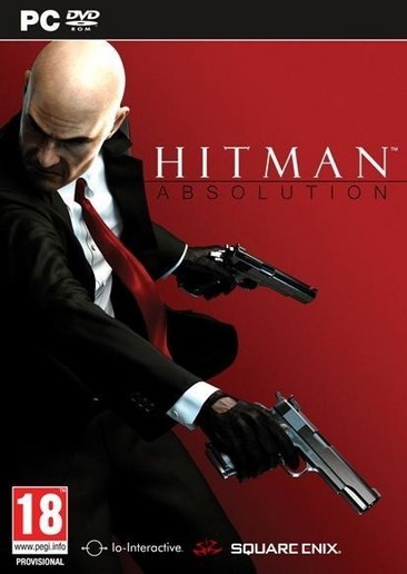 杀手5：赦免 Hitman: Absolution