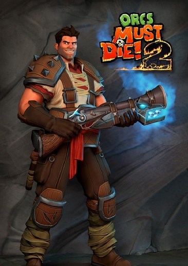兽人必须死2 Orcs Must Die! 2