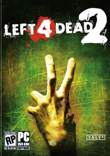 生存之旅2 Left 4 Dead 2