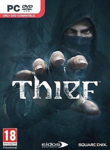 神偷4 Thief
