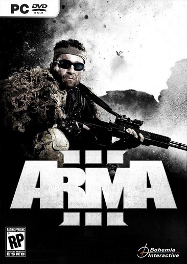 武装突袭3 ArmA III