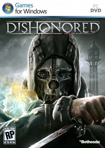 羞辱 Dishonored