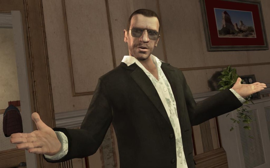 GTA4 下载预览图