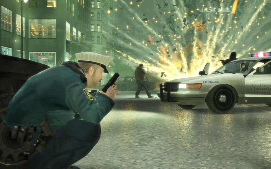 GTA4 下载预览图