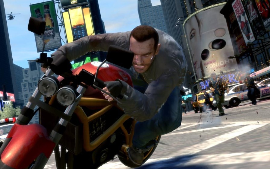 GTA4 下载预览图