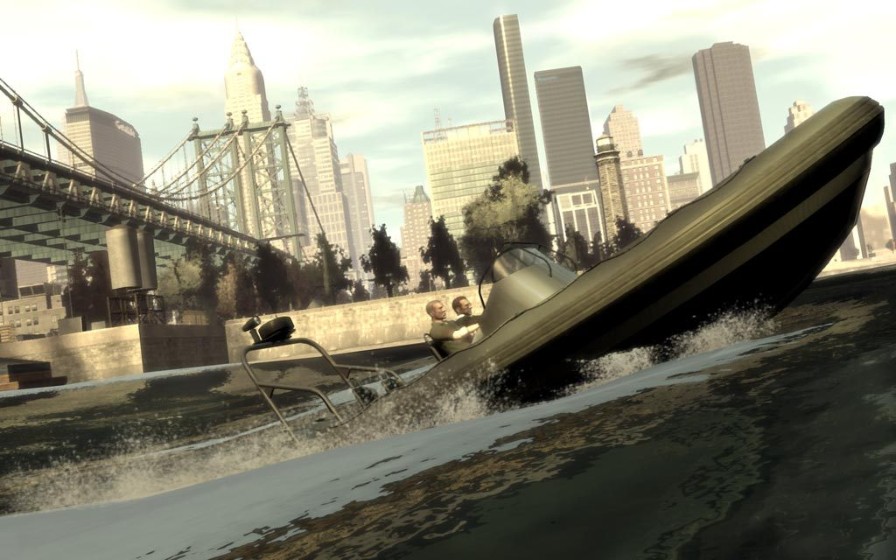 GTA4 下载预览图