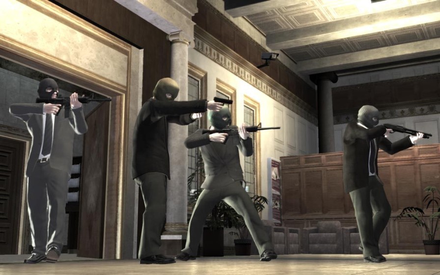 GTA4 下载预览图