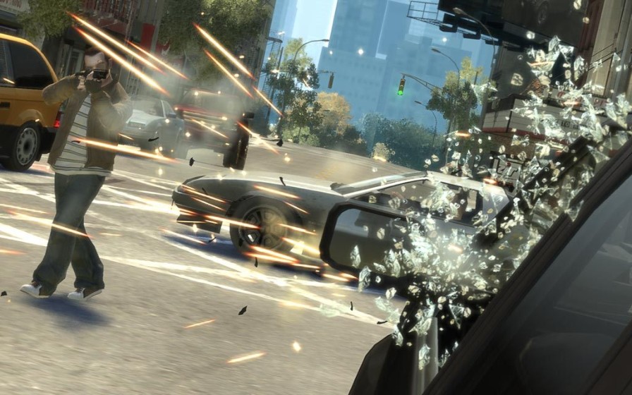 GTA4 下载预览图