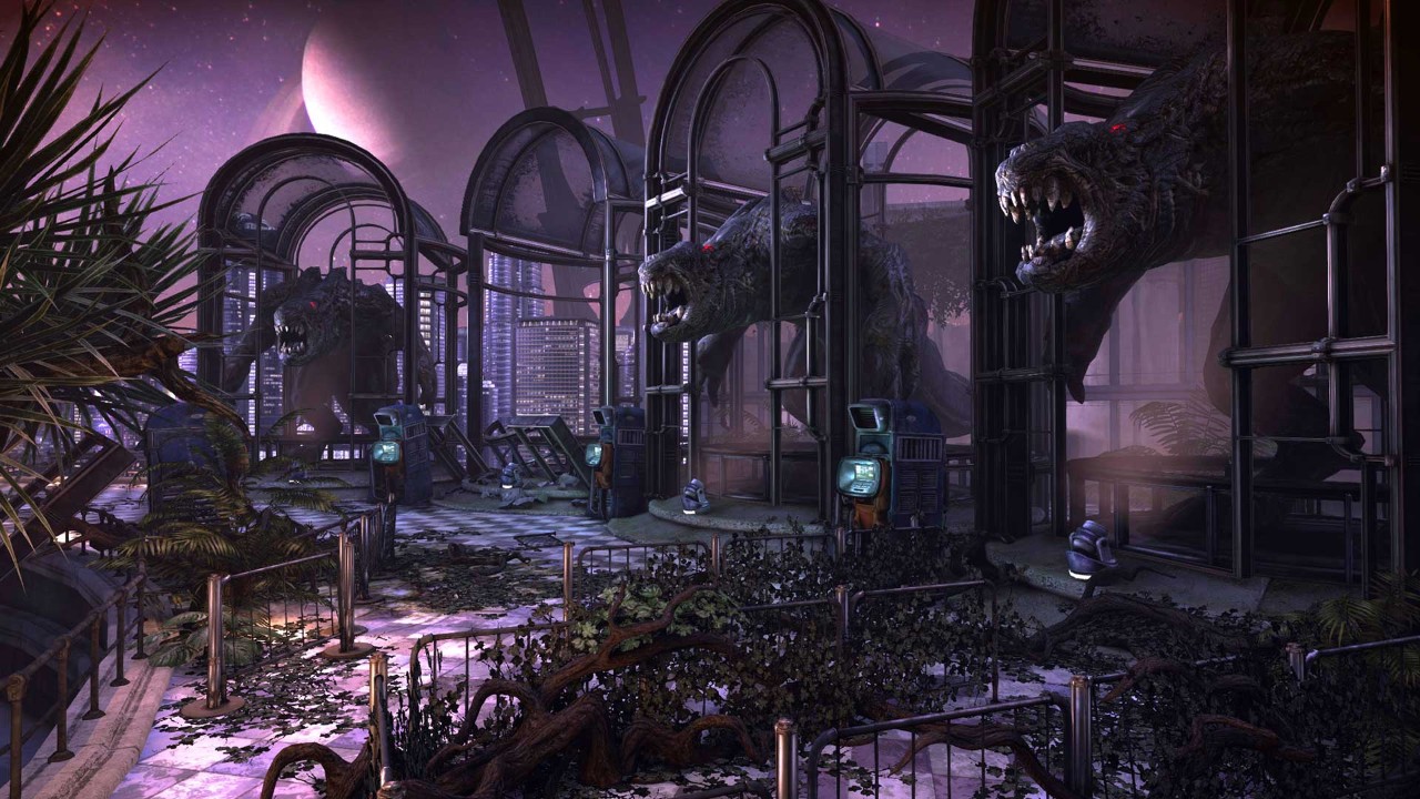 子弹风暴 下载预览图