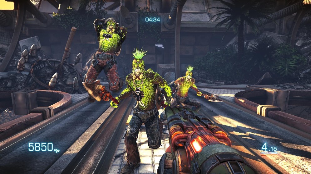 子弹风暴 下载预览图