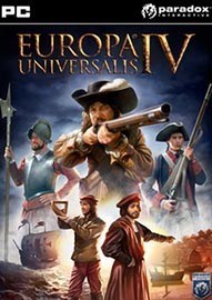 欧陆风云4 Europa Universalis IV
