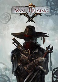 范海辛的奇妙冒险 The Incredible Adventures of Van Helsing