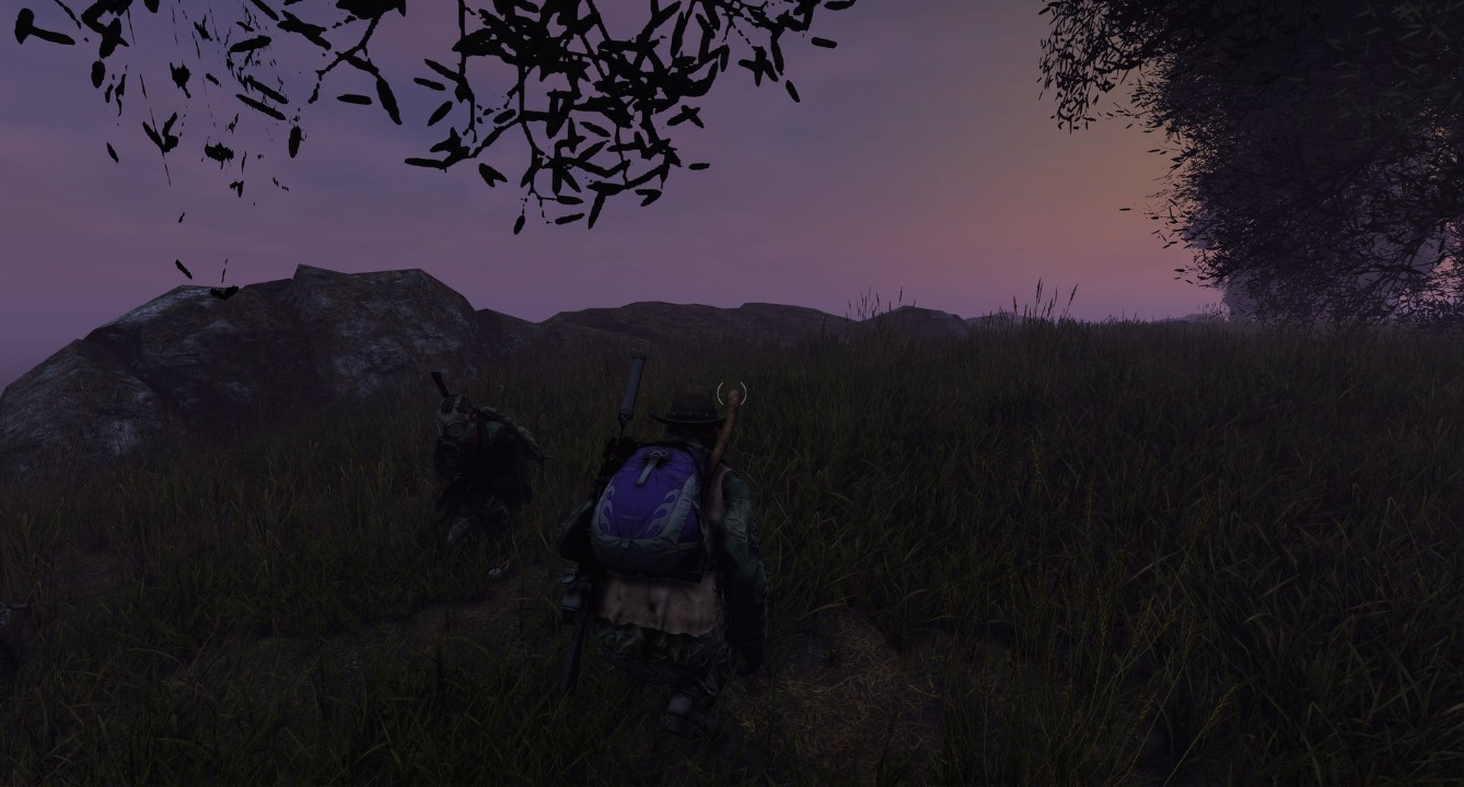 DayZ 下载预览图