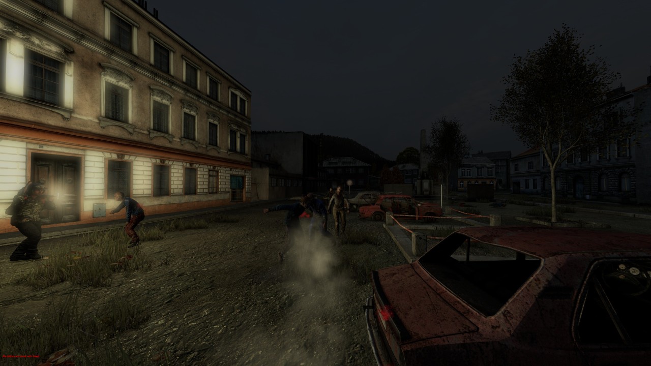 DayZ 下载预览图