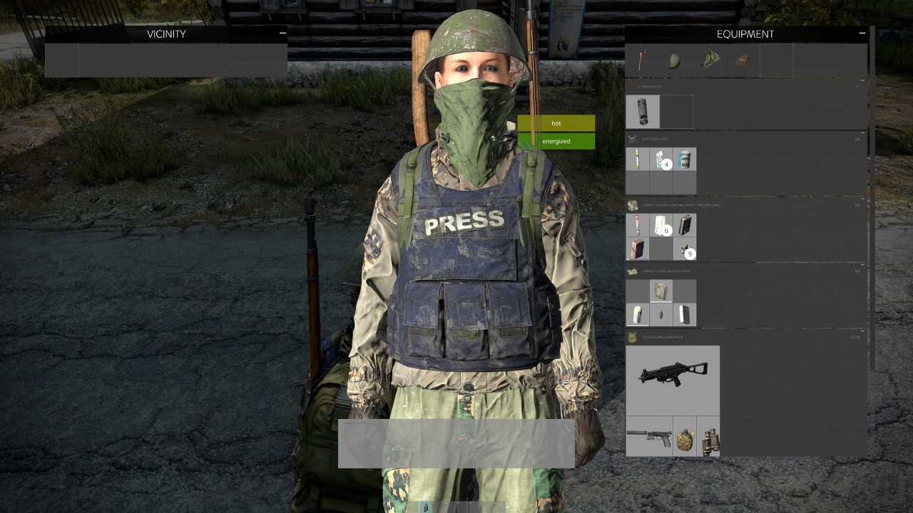 DayZ 下载预览图