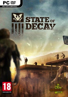 腐烂国度 State Of Decay