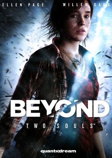 超凡双生 BEYOND：Two Souls
