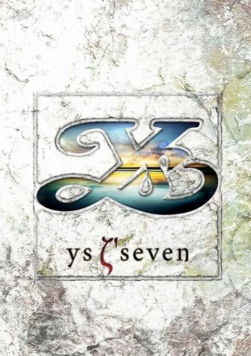 伊苏7 Ys SEVEN